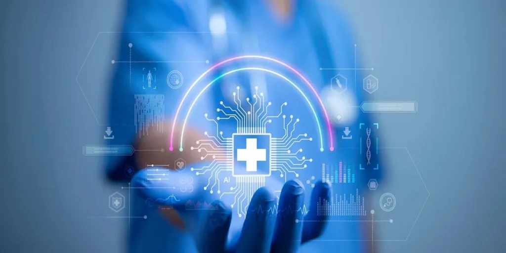 Lu Zhang: Finding Strategic ROI in Physical AI and Vertical Healthcare Lu Zhang: Finding Strategic ROI in Physical AI and Vertical Healthcare