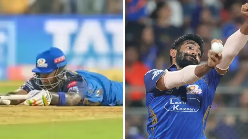 MI coach issues blunt statement on IPL 2026 horror show of Suryakumar Yadav, Jasprit Bumrah