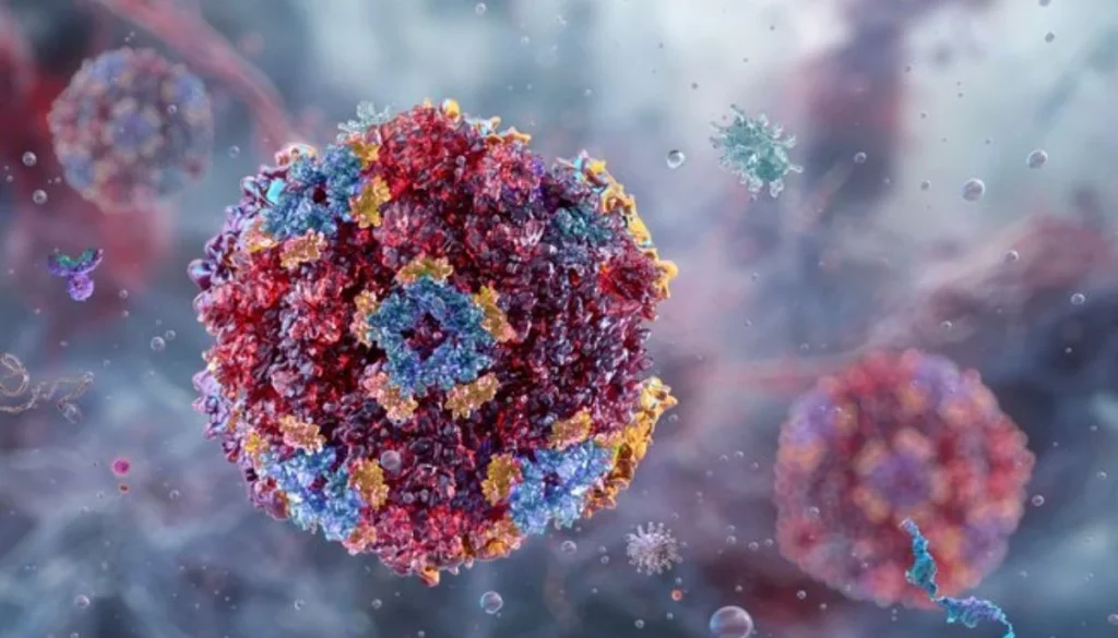 Major symptoms and precautions to be taken now
