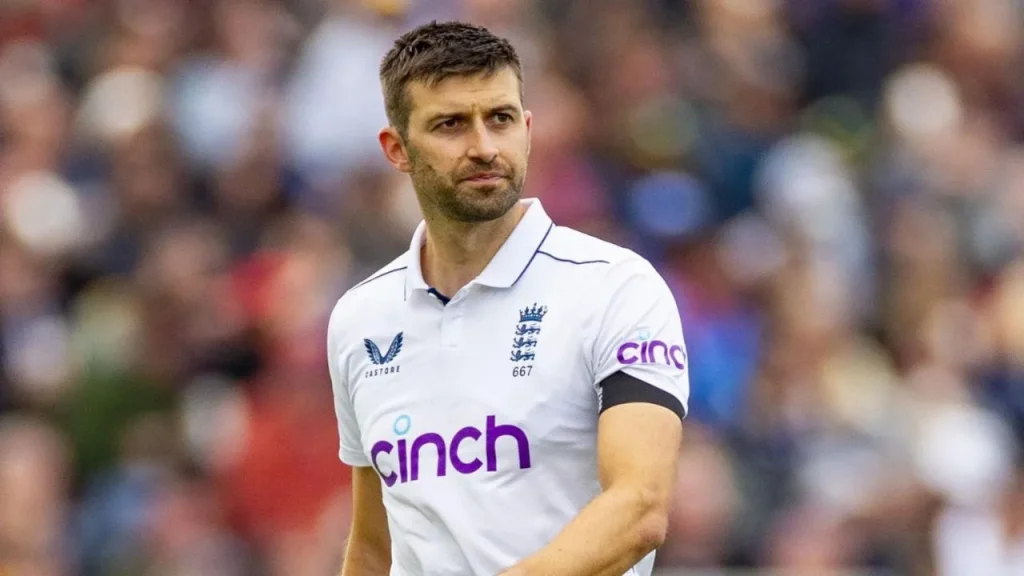 Mark Wood reveals, IPL owner wanted him to play despite illness, offered private jet