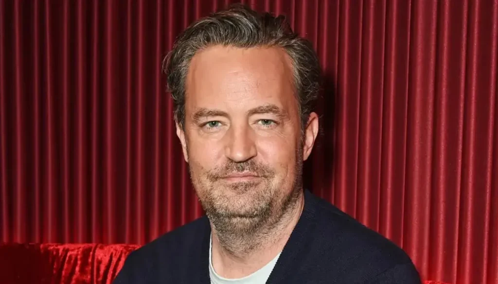 Matthew Perry's mother criticizes his assistant: 'A man without a conscience'