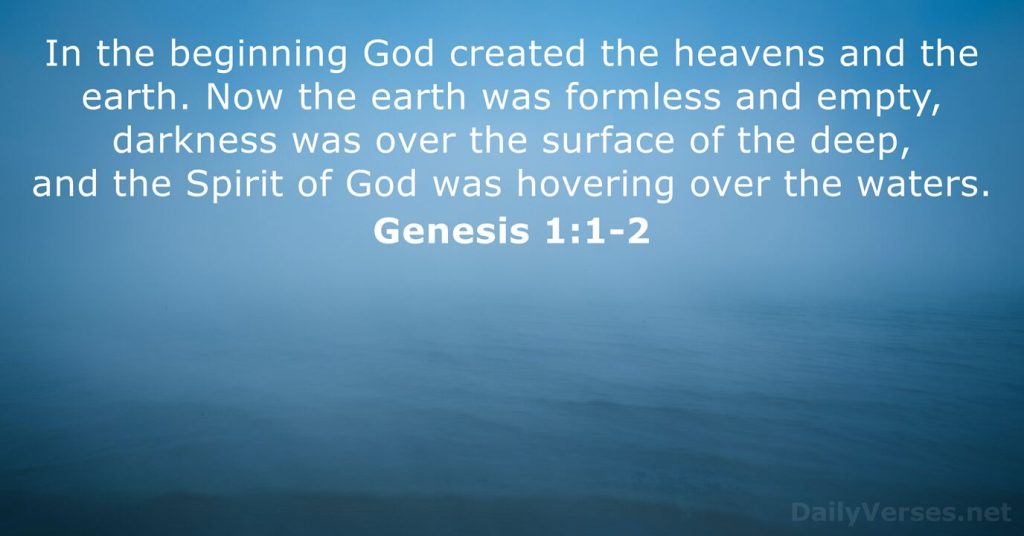 May 17, 2026 - Today's Bible Verse