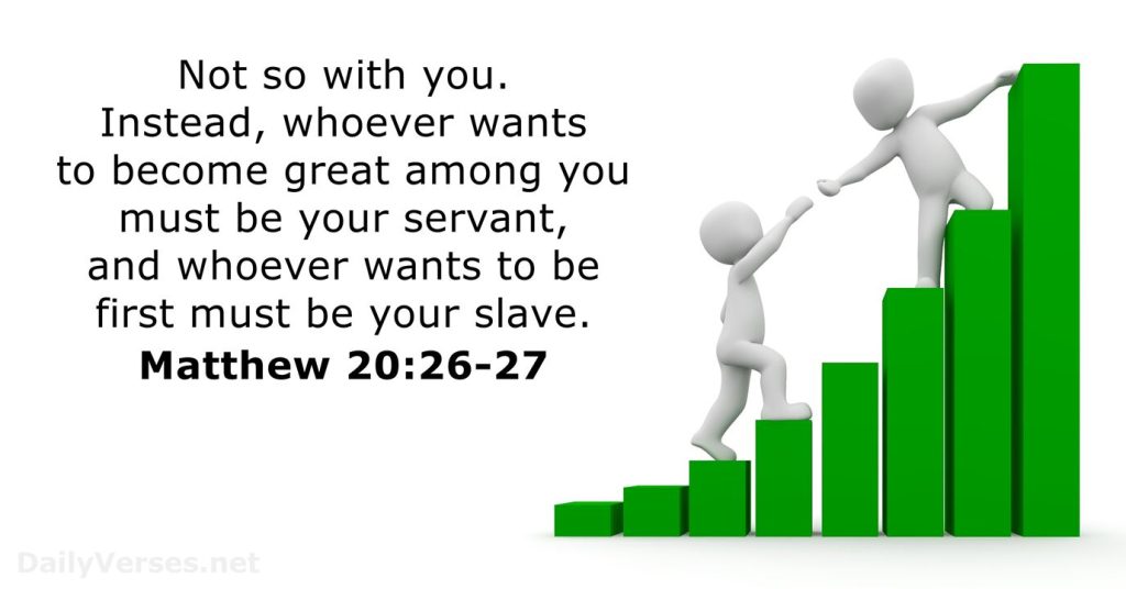 May 2, 2026 - Today's Bible Verse