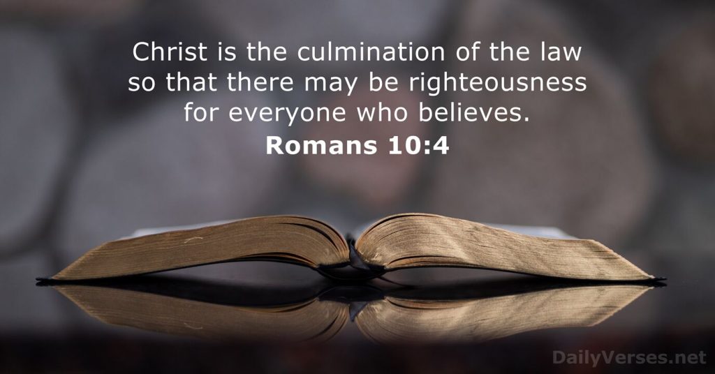 May 31, 2026 – Today’s Bible Verse May 31, 2026 - Today's Bible Verse