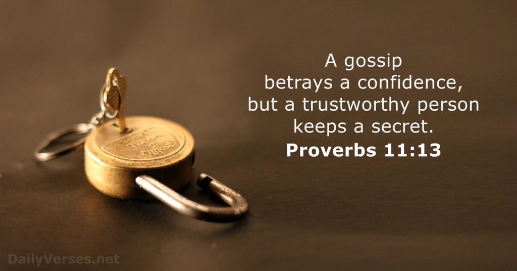 May 9, 2026 - Today's Bible Verse