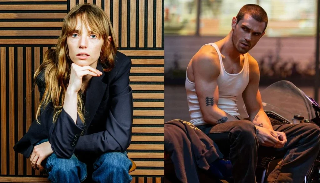 Maya Hawke, KJ Apa reveal why 'The Summer Oath' felt like a 'breath of fresh air'