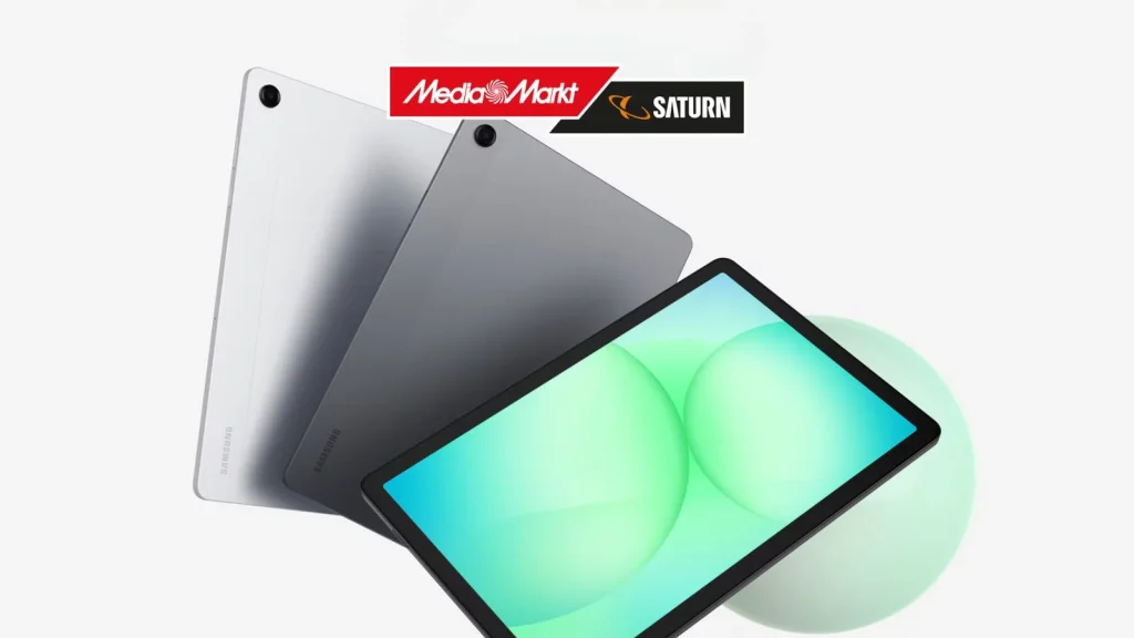 MediaMarket boosts Samsung-tablets sharply