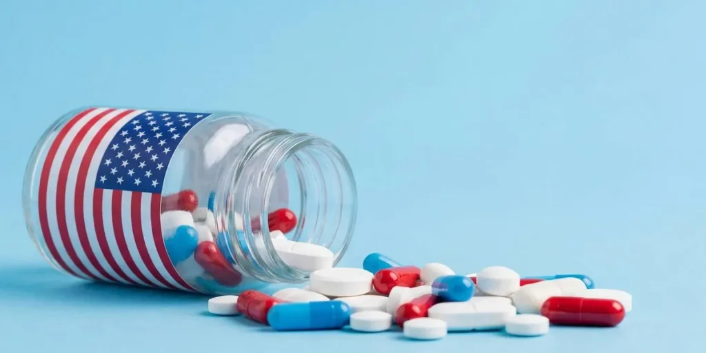 Medical cannabis and psychedelic improvements reshape mental health markets