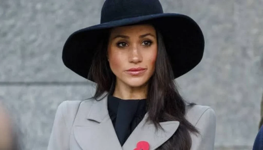 Meghan Markle invited 'trouble' as soon as she gave Prince Harry a ring