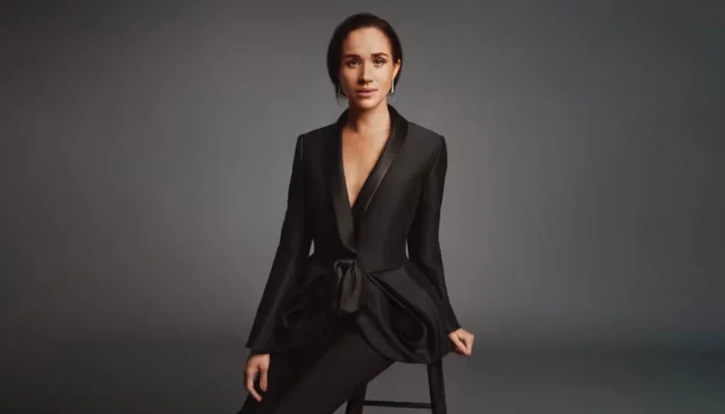 Meghan Markle issues dire warning: 'There's a target on her back'
