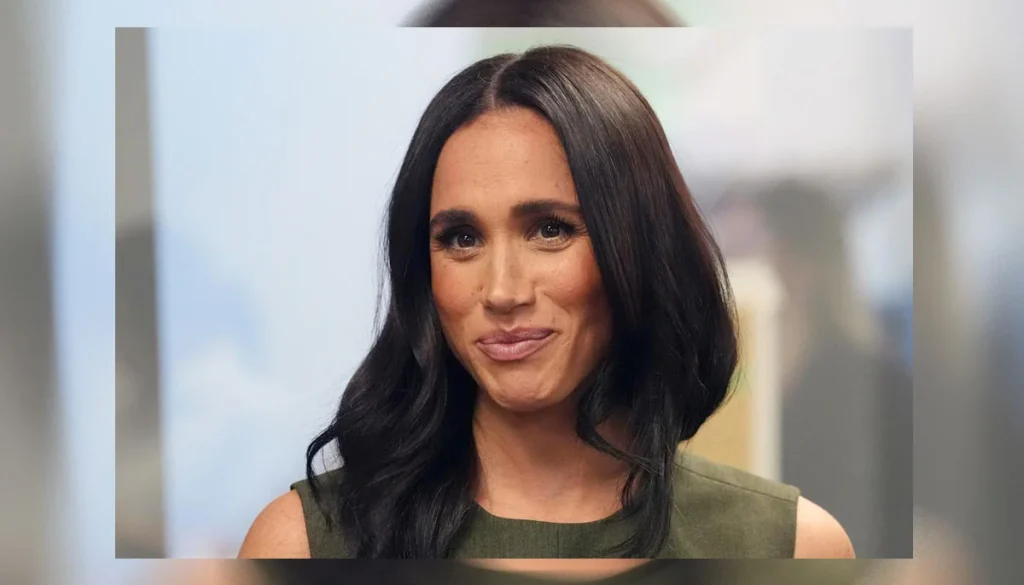 Meghan Markle plans documentary after 'Seven Years of Woo': Everything you need to know