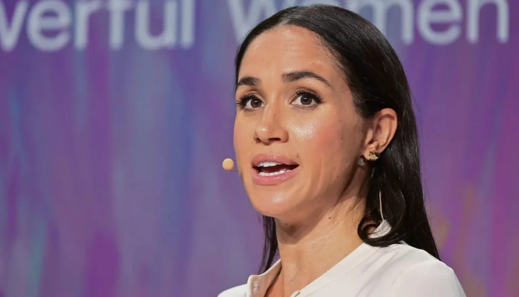 Meghan Markle plans peace step targeting a prominent royal