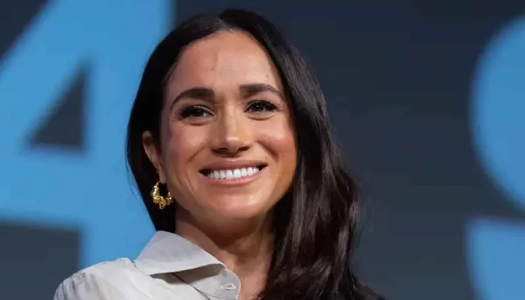 Meghan Markle will leave Harry and children for America and go to Switzerland