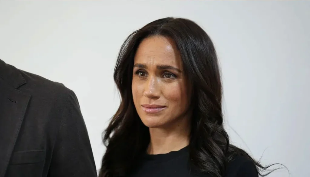 Meghan Markle's PR plan gets her in trouble: 'She's becoming problematic!'