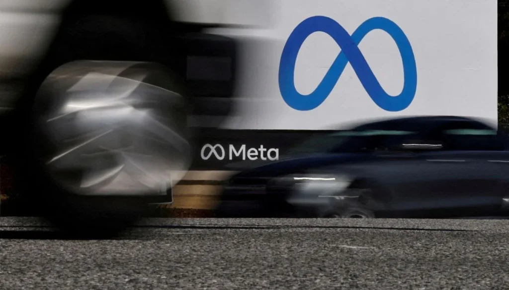 Meta sues UK regulator over Online Protection Act charges