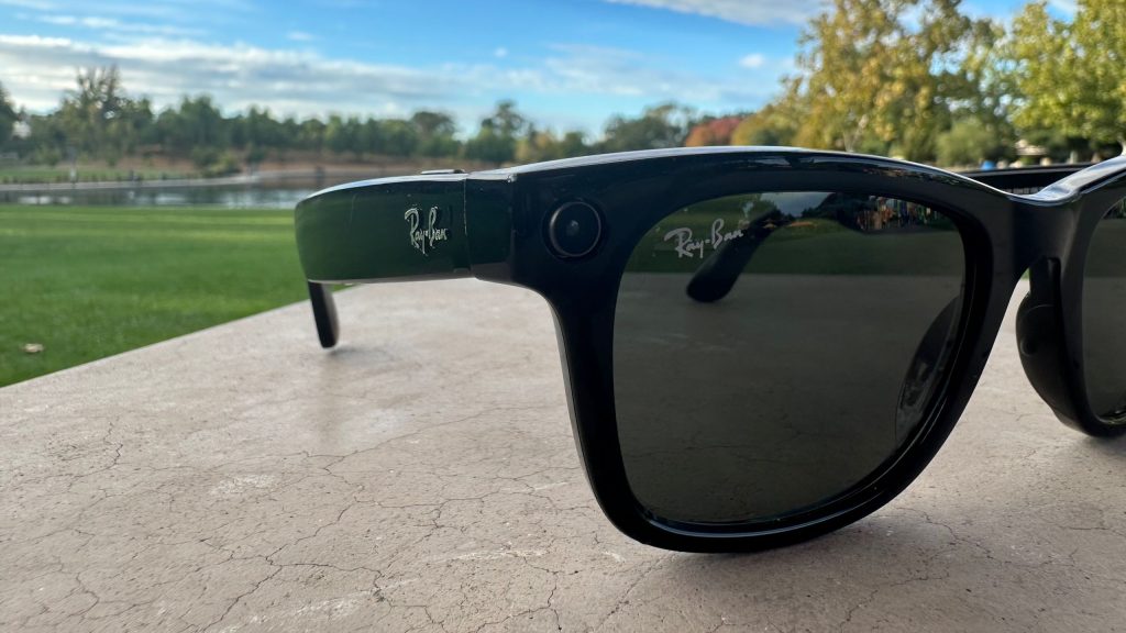 Meta's Muse Spark AI glasses arrive on Gen 1, Ray-Ban display still waiting