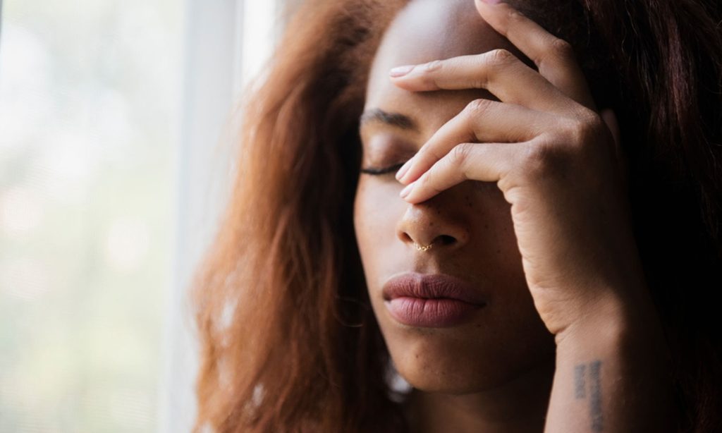 Migraine symptoms that may indicate a major health risk
