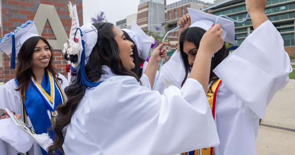 Millions of dollars in scholarships are available to high school students. Here's how to get funding