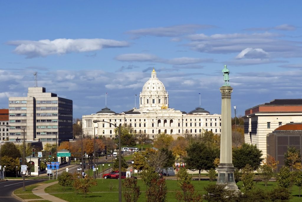 Minnesota lawmakers leave $131 million student aid shortfall unfunded as session ends