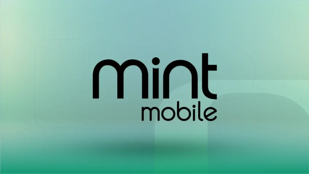 Mint Mobile's 3-month unlimited plan is $25 per month while this promo is on