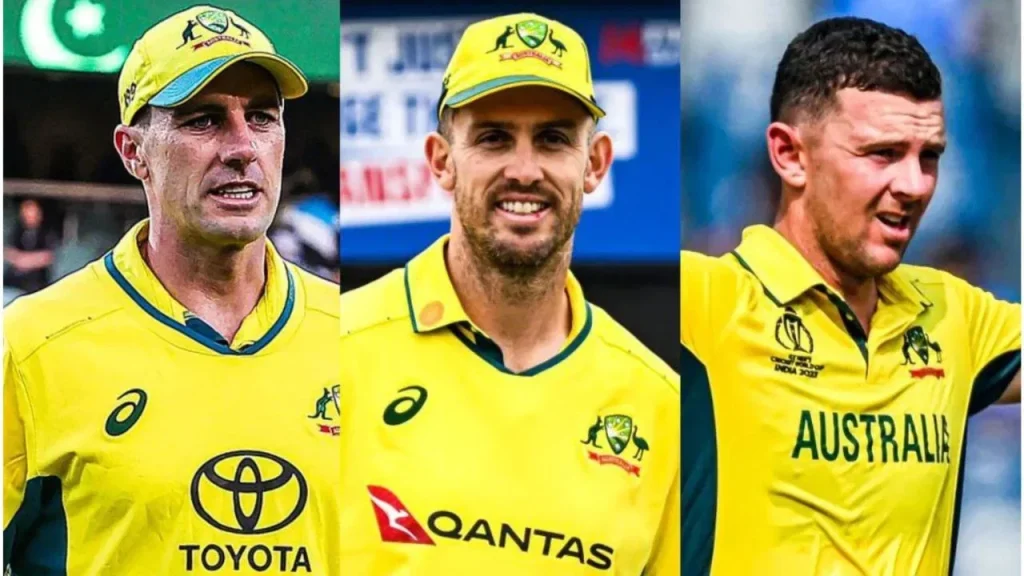 Mitchell Marsh will not play in Pakistan ODI as Australia prepares to change captaincy: Report