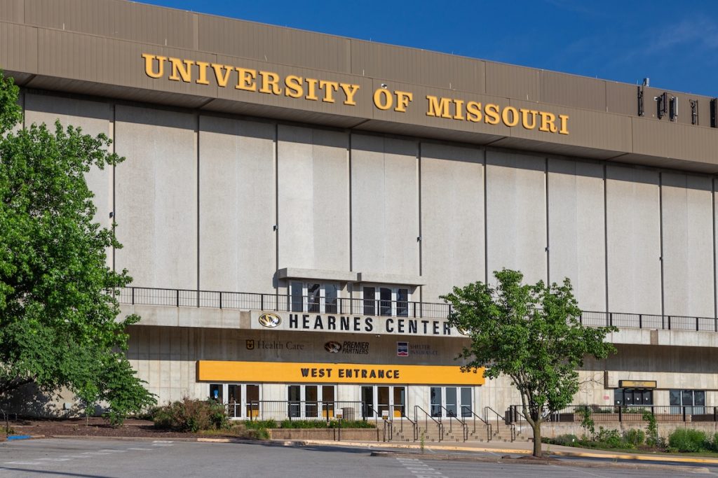 Mizzou tuition increased by 4% this fall after Board of Curators vote