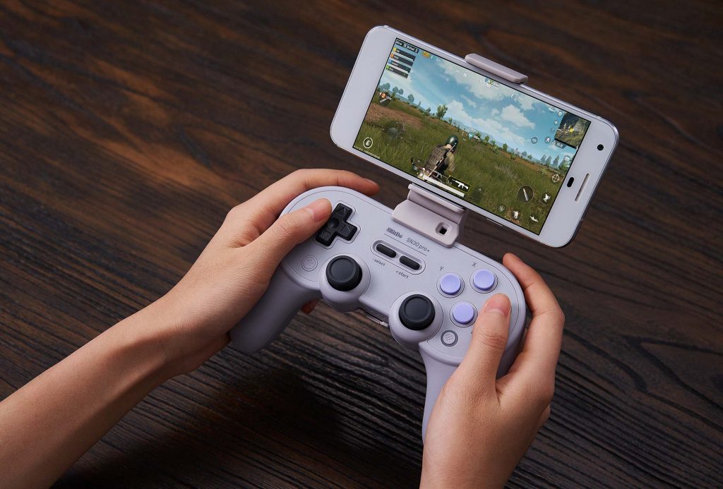 Mobile gamers, rejoice: Android 17 is finally bringing native controller remapping