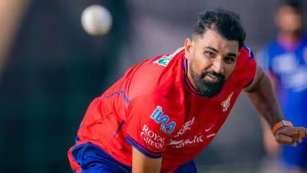 Mohammed Shami gets clean chit from Kolkata court, India's career is over!