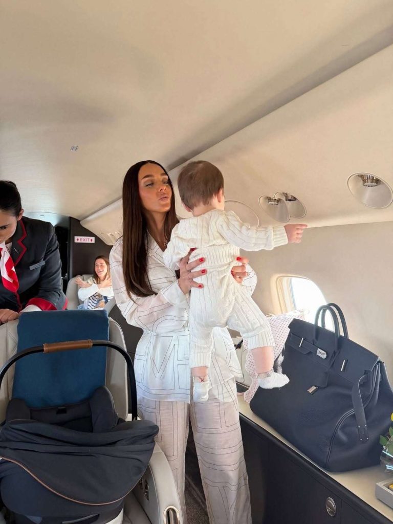 Moms Abroad: Travel Tips to Keep You Healthy
