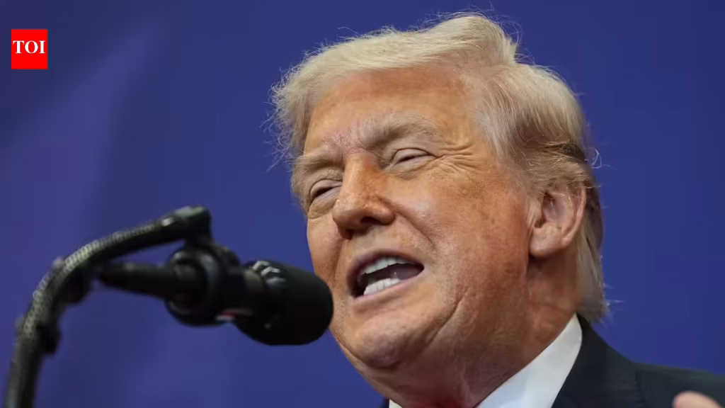 More Strait talks: Trump launches 'Project Freedom' to guide ships through Hormuz