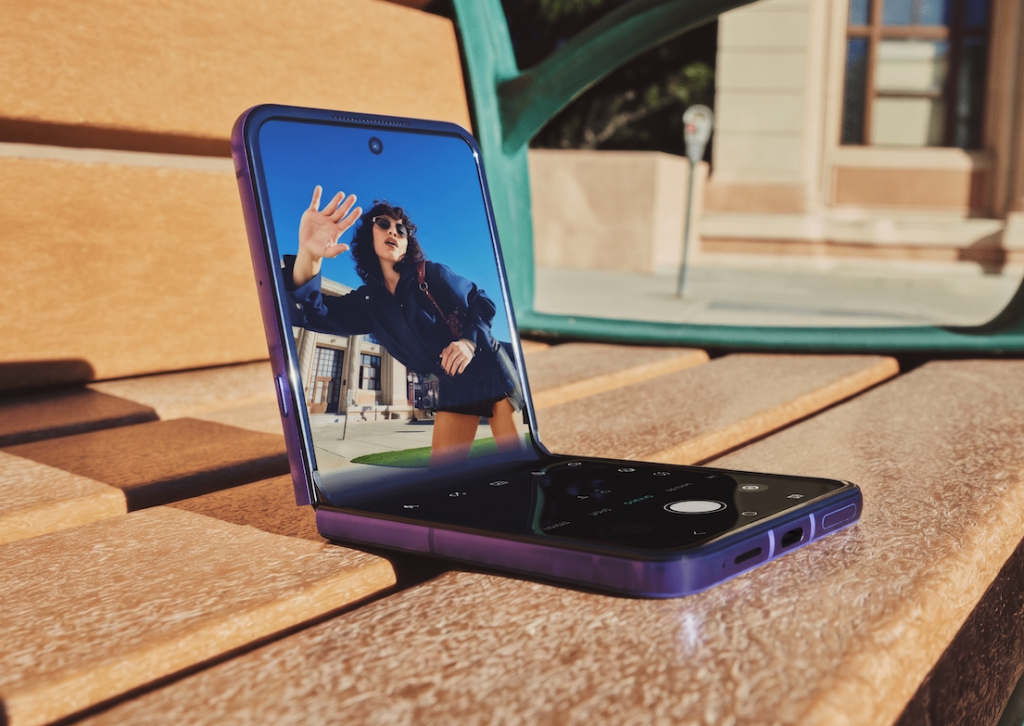 Motorola's 2026 Razr phones are finally official