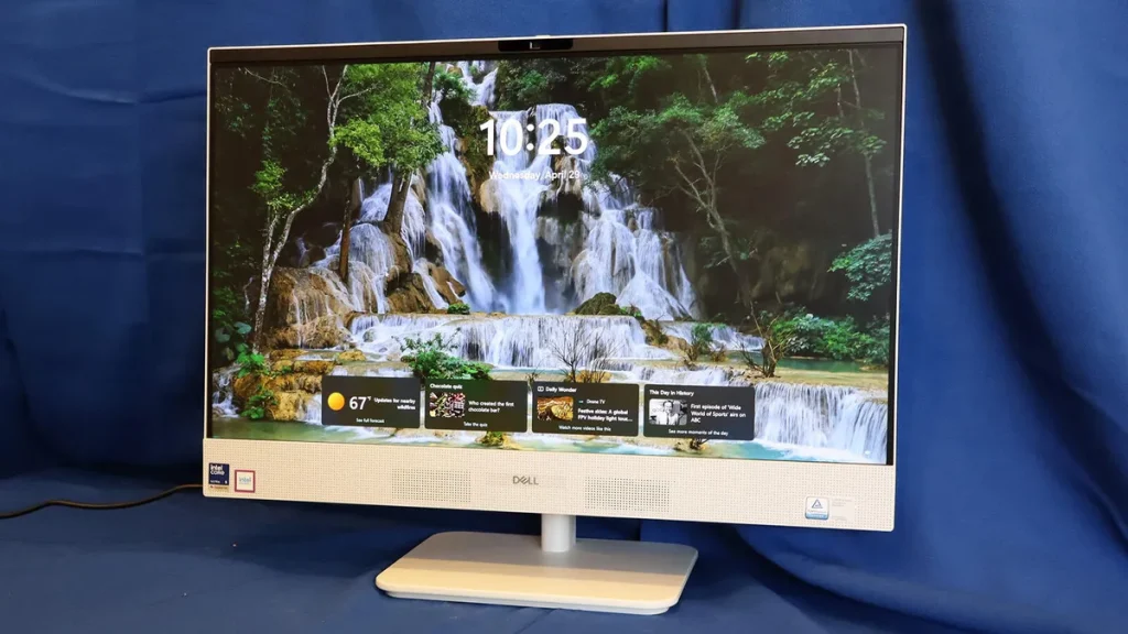 My Dad Needed a New Desktop PC - That's Why This Dell Was the Smartest Choice