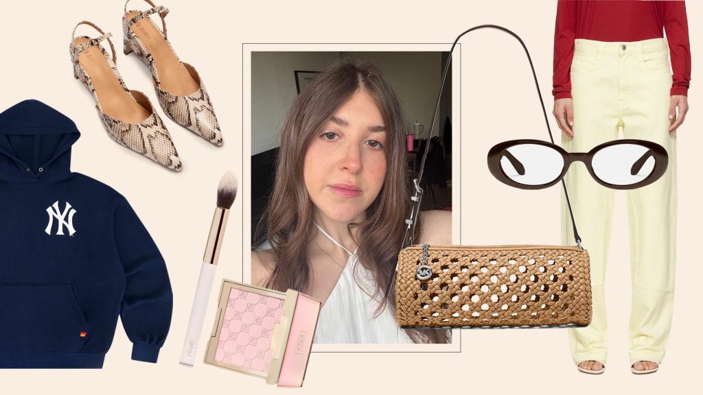 My Summer Wish List: The Pieces I'm Shopping Right Now