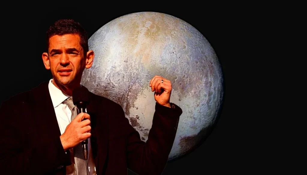 NASA wants Pluto reclassified as a planet – what will change now?