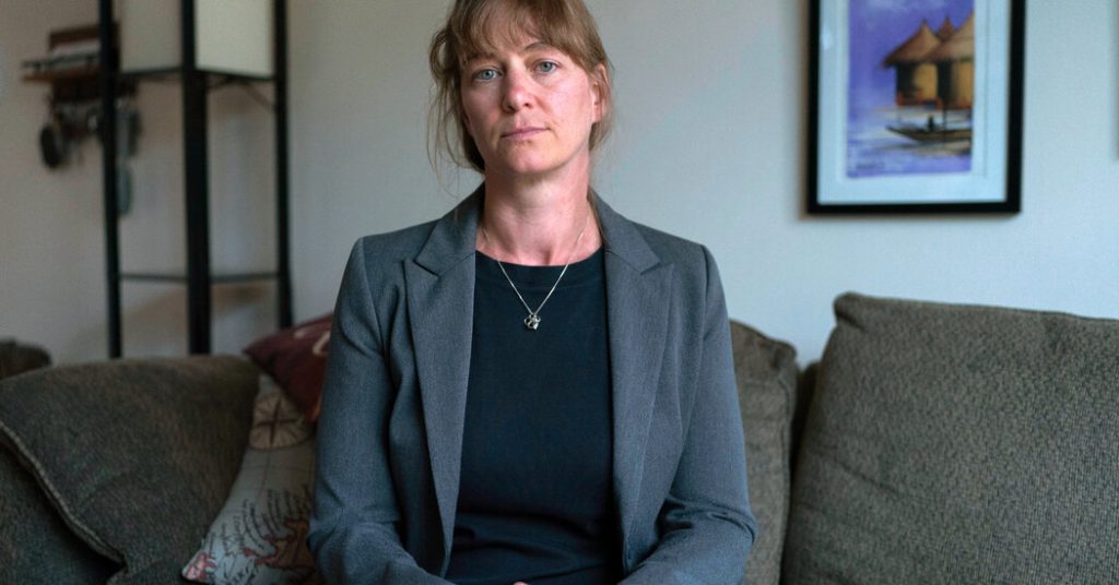 NIH reinstates furloughed employee after criticism of Trump research cuts