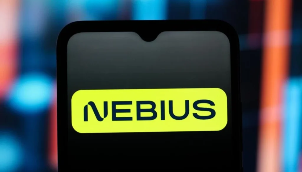 Nebius' revenue surges as demand for AI cloud grows rapidly