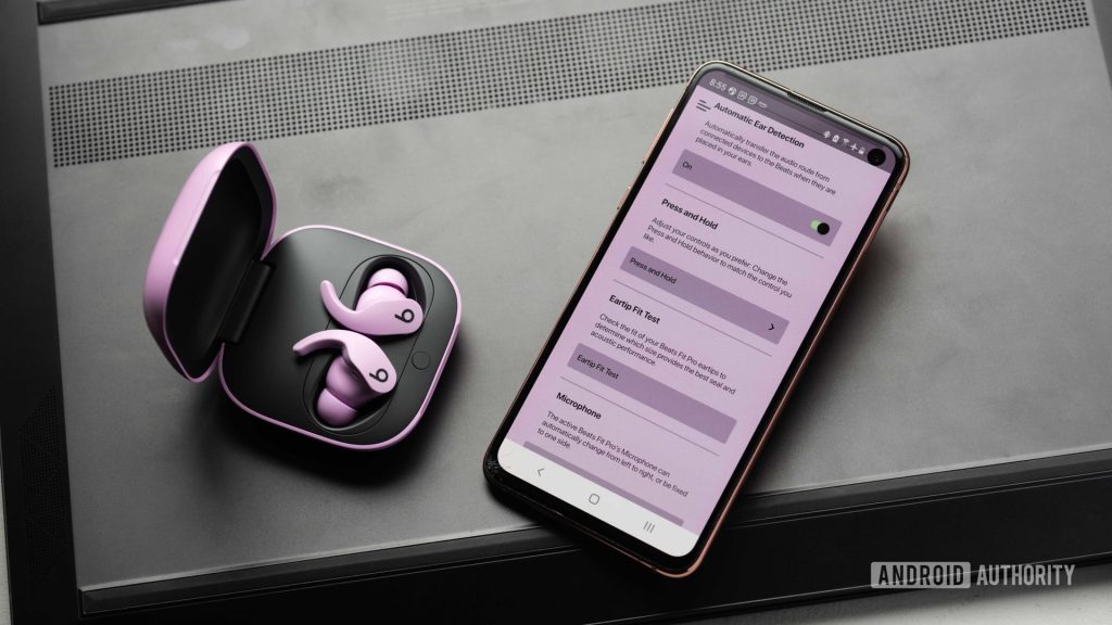 Need some new gym buds? Beats Fit Pro dropped 32% to just $134.99