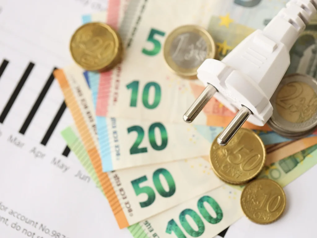 Negative Stormparis b minus 500 euro: so profiteerst du devon