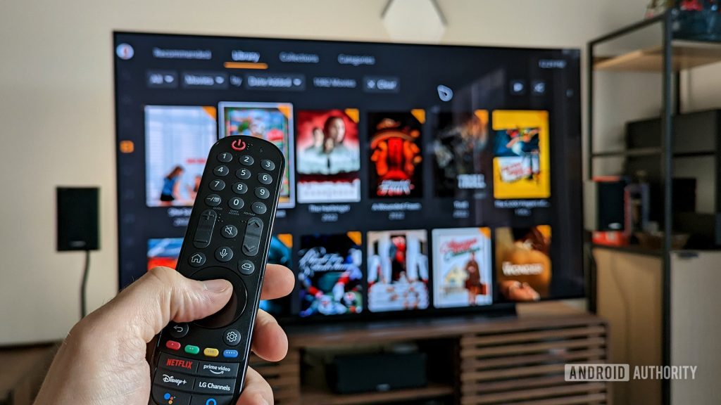 Netflix is ​​testing a new AI-powered voice search in the US