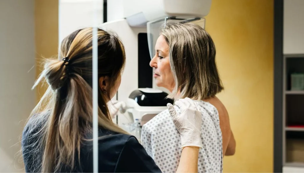 New study shows millions of breast cancer patients can safely avoid chemotherapy New study shows millions of breast cancer patients can safely avoid chemotherapy