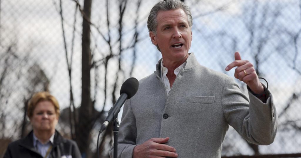 Newsom to propose funds to help victims of California wildfires