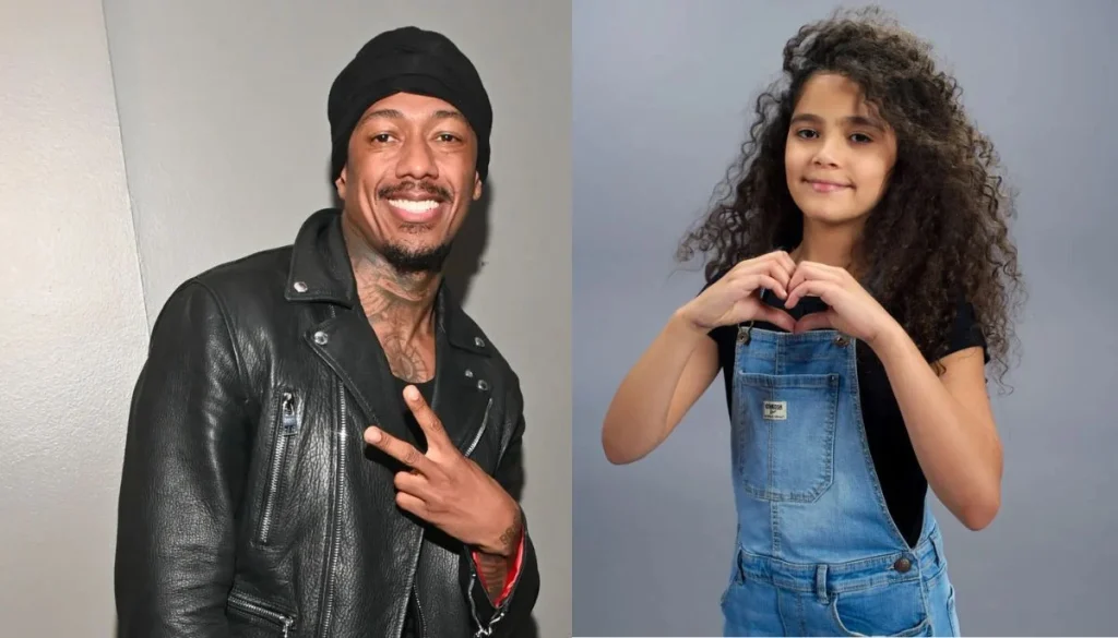 Nick Cannon ready to stay in 'jail' for daughter Monroe? 'I have to protect my daughter'