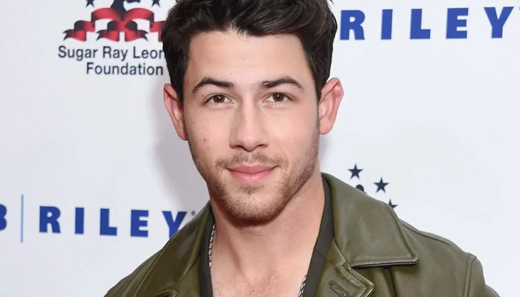 Nick Jonas makes surprising statement about his two careers