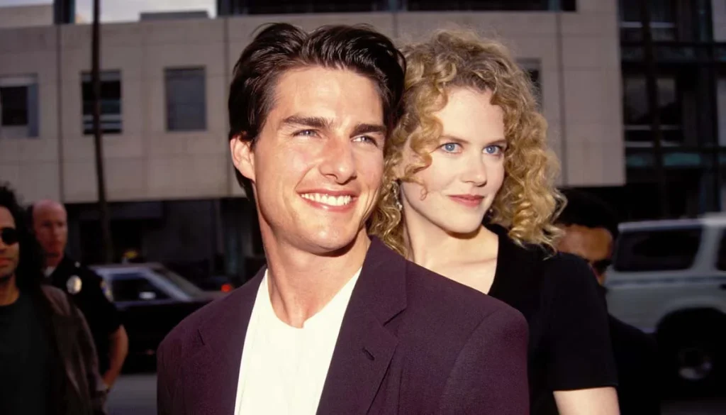 Nicole Kidman, Tom Cruise to finally reunite after recent 'positive talks'