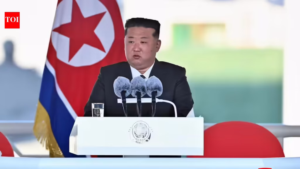 North Korea prepared nuclear dead man switch