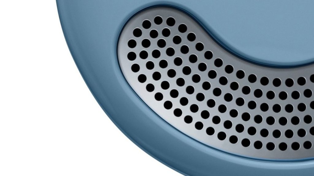 Nothing is launching a blue version of Ear Open very soon