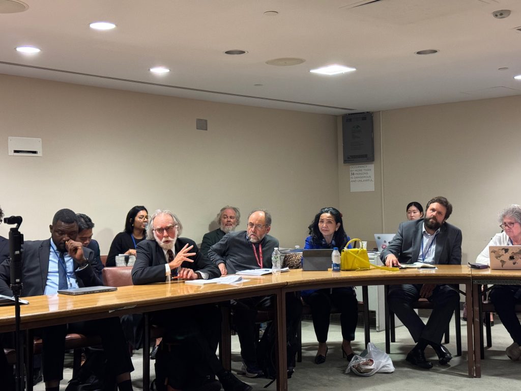 Nuclear 'close-calls' prove deterrence, no guarantee of peace - Global Issues