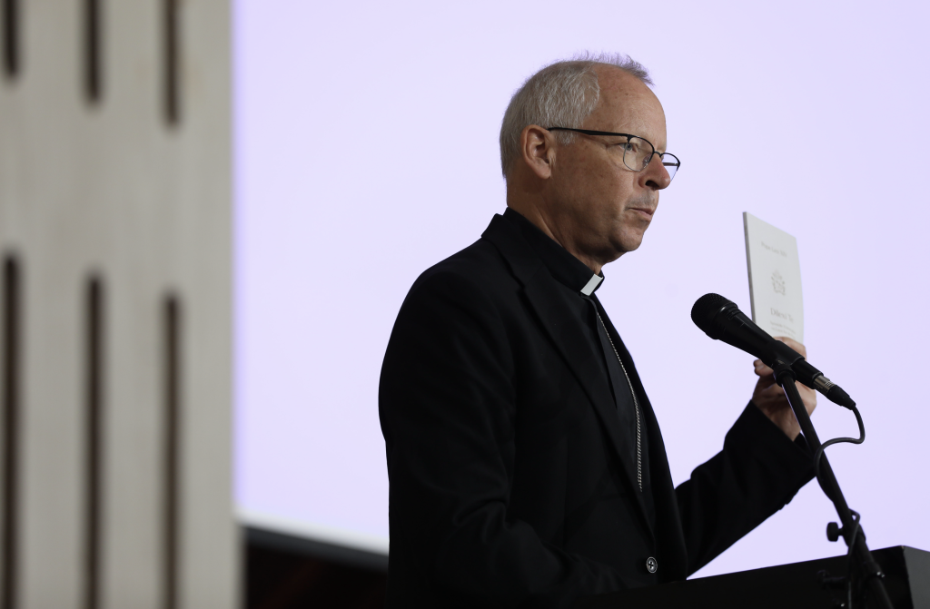 Nuncio calls 'Delexi Te' inspired Africa Summit a 'resounding success'