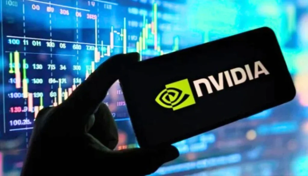 Nvidia tops Q1 forecasts on strong AI chip sales, beating market expectations