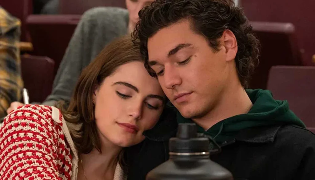 'Off Campus' creator reveals key character not returning in Season 2